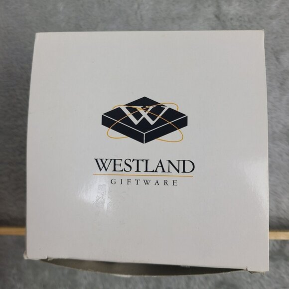 RARE Westland Giftware Coots Red Neck 12718 Deadhead Cup Mug 2004 - Picture 5 of 8